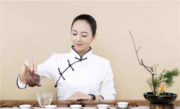 茶艺师怎么考（北京茶艺师证怎么考）